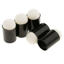 5pcs Finger Sponge Daubers Painting Ink Stamping Chalk Kids Art Crafts Tools