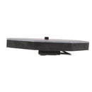 Floating Solar Power Fountain Panel Kit Garden Water Pump For Birdbath Pool
