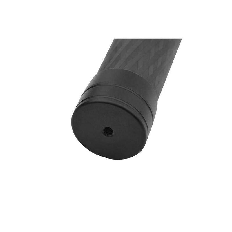 Carbon Fiber Extension Rod Pole Stick for DJI OSMO Mobile 3 Handheld Gimbal