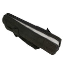 Yoga Bag Portable Nylon Pilates Adjustable Strap Washable Portable Bag