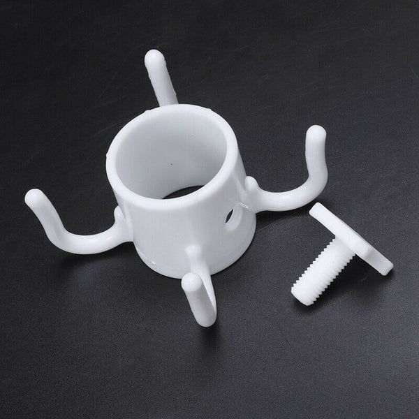 Outdoor Umbrella Patio Umbrella Storage Hook Beach Umbrella Hook Nail Four