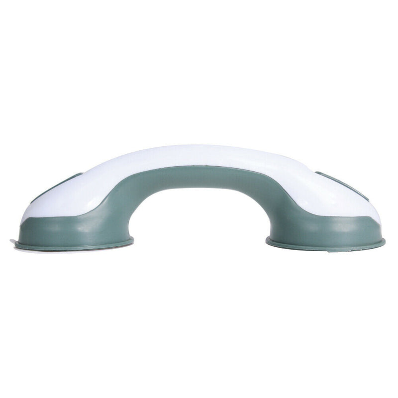 Bathroom Tub Super Grip Suction Handle Shower Safety Cup Bar Handrail A