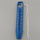 Floating Pool Thermometer, Indoor Outdoor Thermometer Measuring Tool with Large