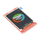 2.2 Inch SPI Serial TFT LCD Module 176X220 Display Screen for Arduino NUO M