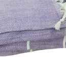 100*180 cm Pure Cotton Tassel Bath Towel Pure Cotton Towel Linen Beach Towel