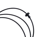 New Car Engine Hood Release Cable Cord