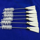 Dual End Sewing Machine Cleaning Brush 150mm Hot R4C2 Q9P2