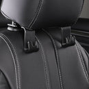 4-Pack Vehicle Car Back Seat Headrest Hook Hanger Uiversal for Bag Handbag