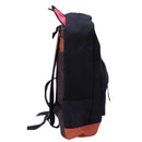 Canvas Backpack For Women Girls Satchel School Bags Cute Rucksack School Ba