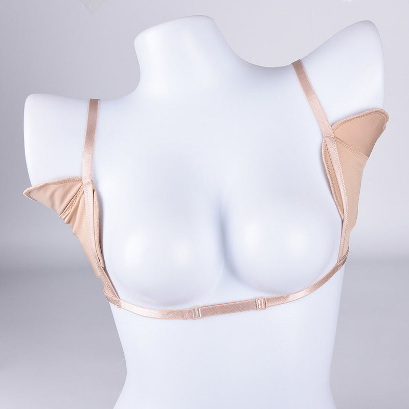 Underarm Sweat Pads Dress Clothing Absorb Armpit Care Sweat Perspiration Pad3C