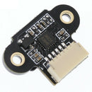 Range Sensor Module 10-180Cm Distance Sensor Tof10120 Distance Sensor Uart  M2I1