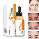 30ml Hexapeptide Face Serum Lifting Firming Face Hydrating Facial Serum