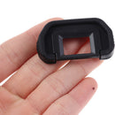 2x EF Rubber Eye Cup Viewfinder Eyepiece For EOS 80D 70D 60D Mark II 5D2 Gogg OZ