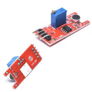 Microphone Amplifier Module Sound Module MIC Microphone Speech ModuleB Hn