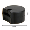 5pcs Clarinet Thumb Cushion Finger Protector Finger Comforter Cover Support