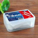 Hot 30x/box Sticks Health Tooth Clean Picks Dental D Flosser R8G5 Toothpic J4O8