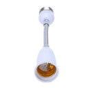 E27 to E27 flexible extension of goose neck bulb socket Adapter 16cm / 6.3i F1E1