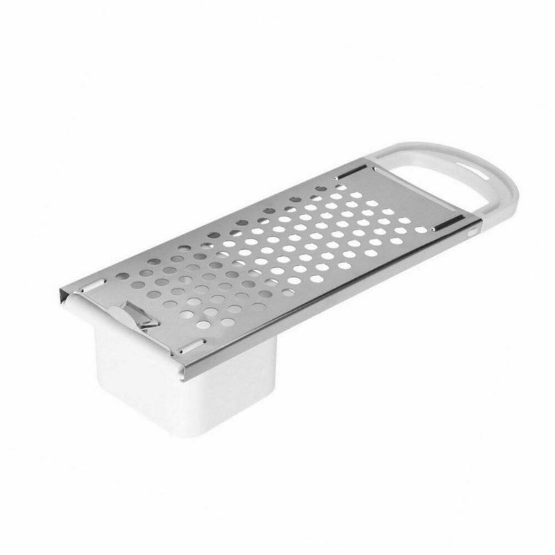 1 x Kitchen Manual Noodle Graters Spaetzle Maker Pasta Machine Stainless Blade