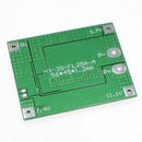 1PCS 12V 18650 Li-ion Lithium Battery 25A BMS PCB Protection Board Balance L4Q0