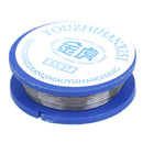 Tin lead rosin core solder soldering welding iron wire 0.8mm  HF BX