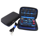 Guanhe Game Machine Bag Multi-Function Storage Bag Mobile Hard Disk Storage
