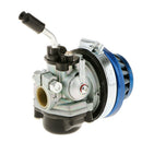 Racing Carb Carburetor for 49cc 60cc 66cc 80cc 2 Stroke Engine Motorized Bicycle