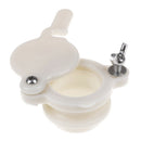 Nylon Bee Honey Tap Gate Valve Honey Extractor Beekeeping Equipment Tool&f