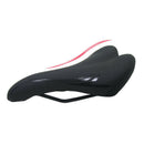 Bike Seat Comfort Wide Bicycle Gel Cruiser Extra Pad Saddle Seat Bike Acces L5K3