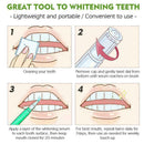 30g Instant Teeth Whitening Pens Extra Strong Teeth Cleaning Perfect Smile A8I2