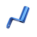 2 X Motorbike Expansion Aluminum Multi-function Extended Crossbar Bracket Holder