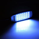 Bright 28 LED USB Mini Light Flexible Computer Lamp Laptop Pk Reading