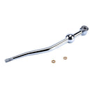 Shifter Bushing kit Double Bend Short Throw Shifter  stainless steel For Car