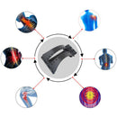 Back Massager Stretcher Fitness Massage Equipment Stretch Relax Stretcher LS Gw