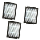 Replacement Parts For-Irobot Roomba I7 And I7+ High-Efficiency Filters (3-P