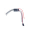 Mystery 10A Brushless Speed Controller ESC with 1A BEC for RC Airplane JtJ Cy