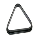 Novelty NEW 8 Ball Pool Billiard Table Rack Triangle Plastic Standard Size B Gw