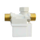 12V DC 1/2Inch Electric N/C Solenoid Valve For Water tool Air Y8I2