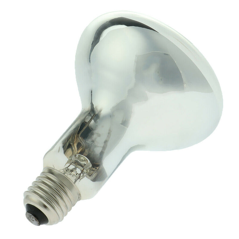 Full Spectrum Plant Pet Reptile Basking Light UVA UVB Lamp Heater Bulb 100w