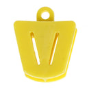 3 Pcs Silicone dental latex mouth prop bite rubber opener retractor L+M+SME