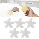 20x Reusable Oil Absorbing Sponge Spa Scum Sponges Scum Absorber Cleaners