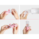 3x Handy Mini  Mist Atomization Face Facial Moisturizing Mist Beauty
