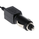 New Digital Car LCD Display Indoor Outdoor Thermometer 12V Vehicles Cable Sensor