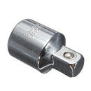 1/2 Female Drive To 3/8 inch CR-V Male Socket Adapter for Manual WrenchTOCA