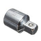 1/2 Female Drive To 3/8 inch CR-V Male Socket Adapter for Manual WrenchTOCA