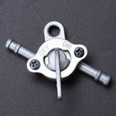Petrol Fuel Tank Valve Tap Switch Cock Petcock Pocket For Atv Quad Dirt Pit K2Y5