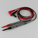1.1M Universal Multimeter Test Leads 1000V 10A Probe Cable for IC Pin A