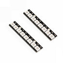 WS2812 5050 RGB LED Lamp Panel Module 5V 8-Bit Rainbow LED Precise for Arduino
