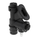 Scuba Choice Scuba Diving Power Inflator with Bolts and Cable Ties, Safety and