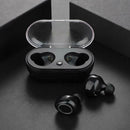 I30 Wireless Bluetooth 5.0 Rechargeable Stereo Headphone with Charging Box