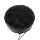 1 Pair Car Stereo Audio Speaker Tweeter 120W Max Power Loud Dome Speakers 92dB